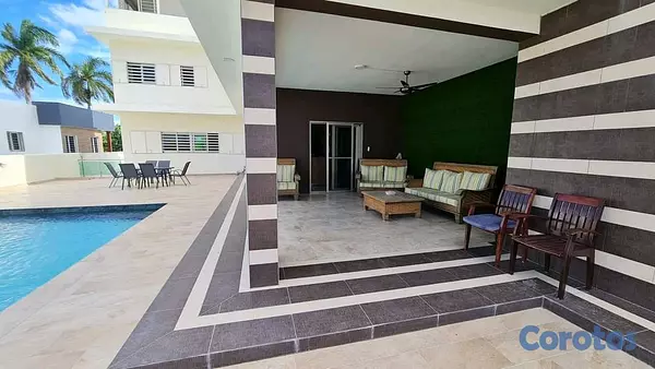 casas - propietario alquila casa en puerto plata 15