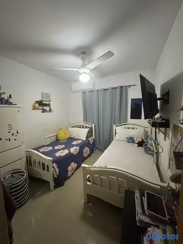 muebles - cama para niños 2