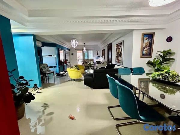 apartamentos - Apartamento Amplio en Bella Vista – Oportunidad Única! 5