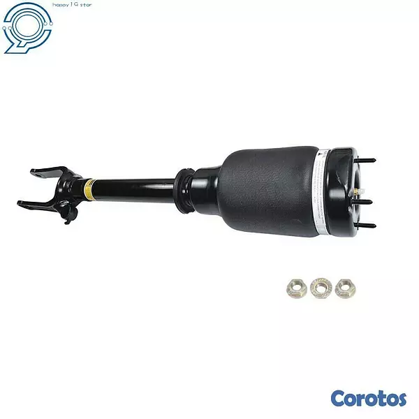 repuestos - 🚗 Vendo supencion yoyo para  Mercedes-Benz! GL 450 4