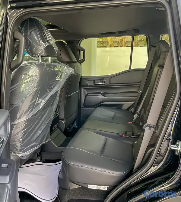 jeepetas y camionetas - Toyota Land Cruiser Prado 2026 9