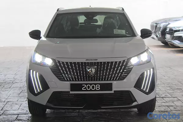 jeepetas y camionetas - Peugeot 2008 Allure 2