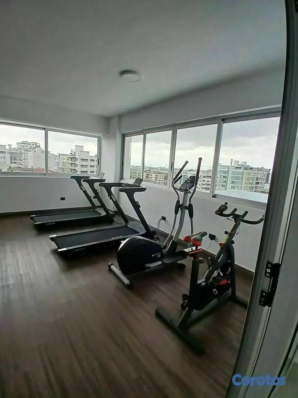 apartamentos - Vendo apartamento nuevo en Renacimiento  6