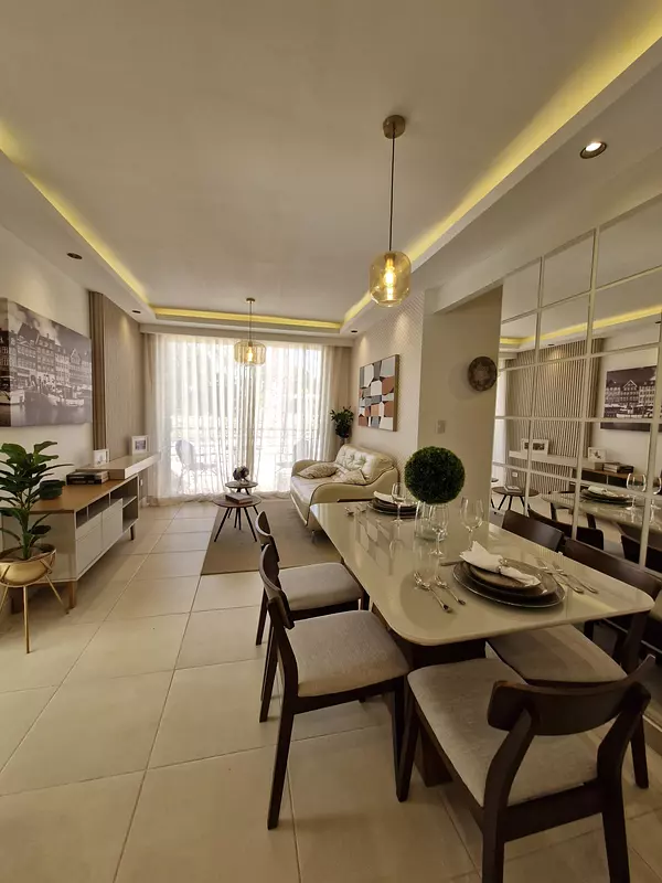 apartamentos - Proyecto de bajo costo Av. Jacobo Majluta 8