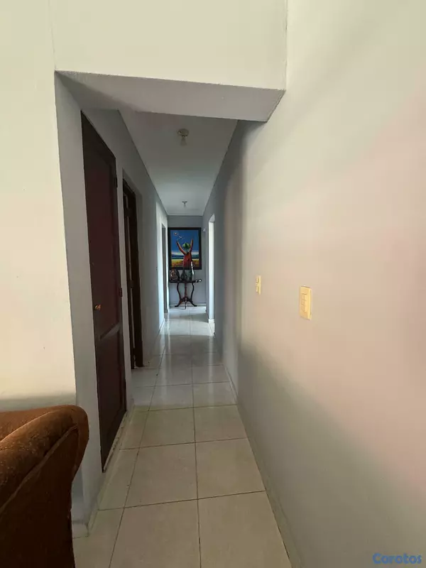 apartamentos - Apartamento en Venta – Los Prados  4