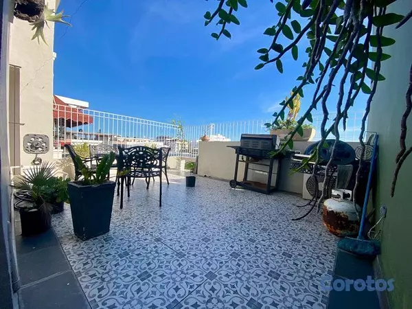penthouses - El Millon, Distrito Nacional, Santo Domingo    ✨ C 6