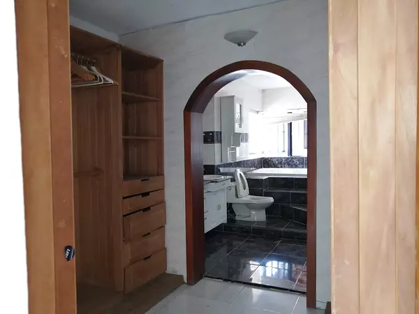 apartamentos -  PH en Cacicazgo 4 y 5 nivel 1