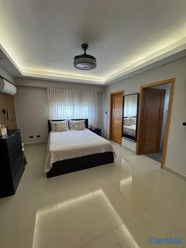 apartamentos - APARTAMENTO EN VENTA EN LOS RESTAURADORES  8