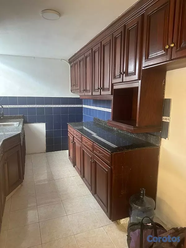 apartamentos - Apartamento en Alquiler en Bella Vista, 4to piso.
 6