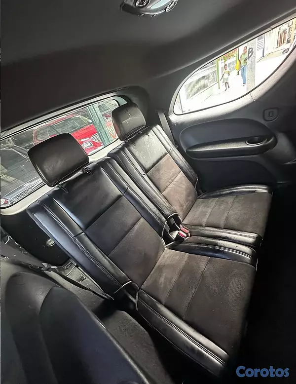 jeepetas y camionetas - Dodge Durango 2020 8