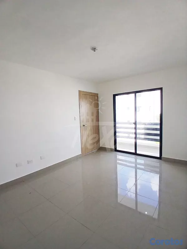 apartamentos - Vive el confort en Santiago: Apartamento de estren 3