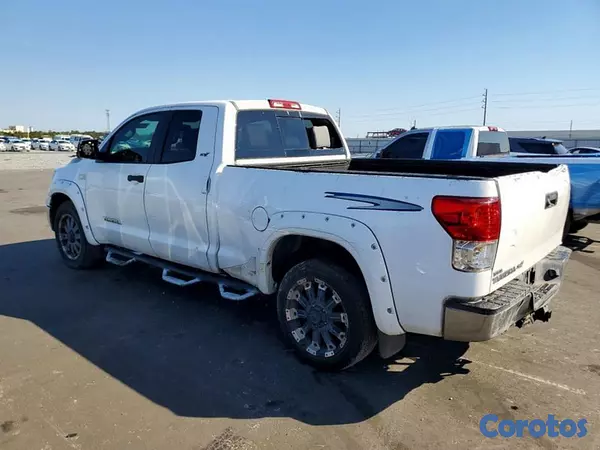 repuestos - Motor Toyota Tundra 2013 | 5.7L V8 i-FORCE - ¡Garantizado! 2