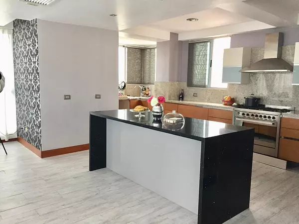 penthouses - Se vende apartamento tipo Penhouse en Seralles  4