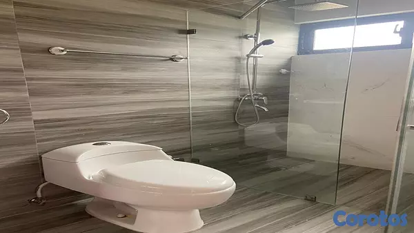 casas - En Venta Casa en Cerrosd e Arroyo Hondo II 9