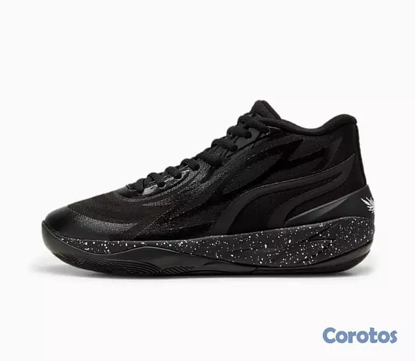 zapatos para hombre - 𝐓𝐞𝐧𝐢𝐬 𝐋𝐚𝐌𝐞𝐥𝐨 𝐁𝐚𝐥𝐥 5