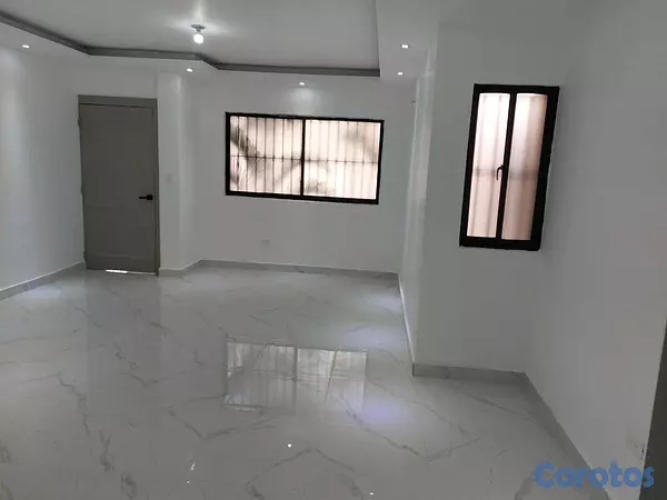 apartamentos - Apartamento En Avenida Independencia Una Habitacio 3