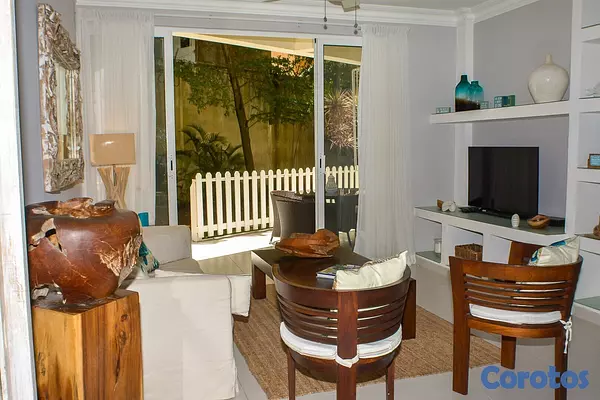 apartamentos - SE VENDE APARTAMENTO  5