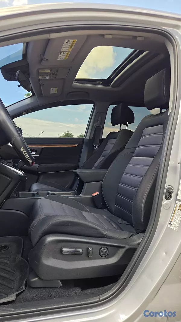 jeepetas y camionetas - Honda CRV 2020 Óptimas condiciones 🔥🔥 4