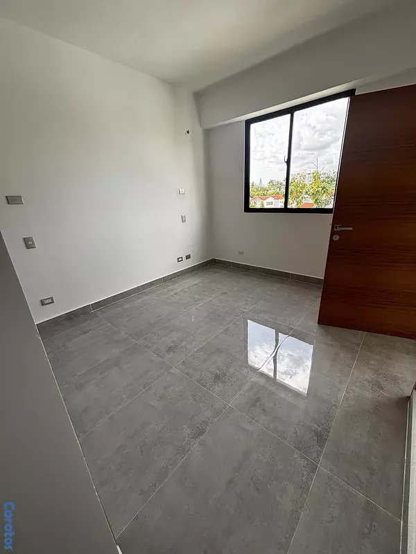 apartamentos - Apartamento en alquiler en Arroyo Hondo  8