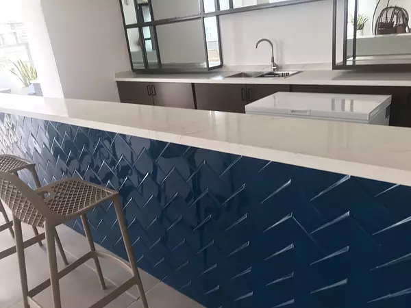 apartamentos - Se vende apartamento en Naco 10