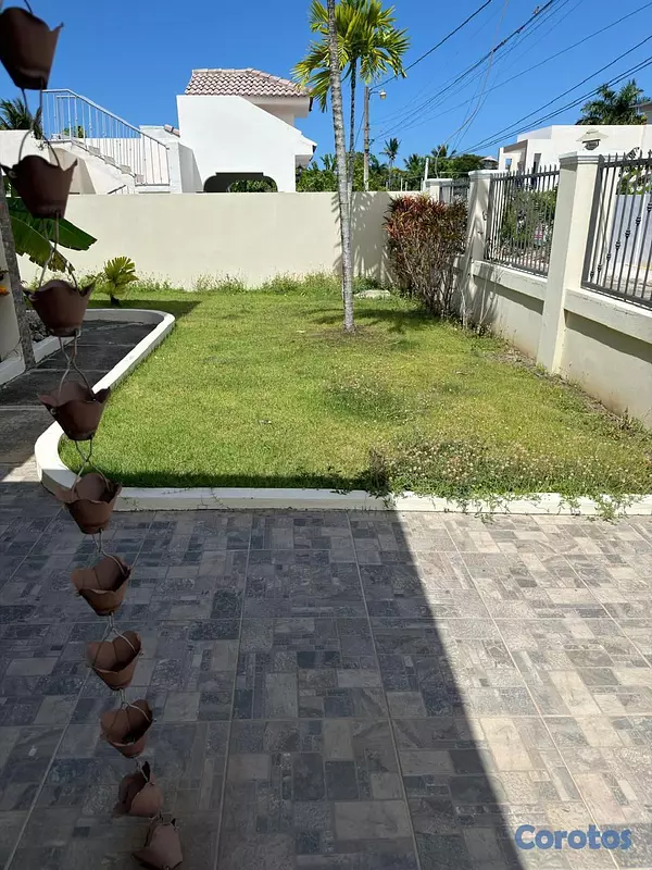 casas - 🏡 Casa en renta en La Estancia, Puerto Plata 🌴 Pro 8