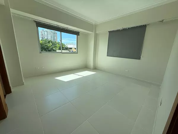 apartamentos - Alquiló apartamento en los cacicazgos piso 4  2