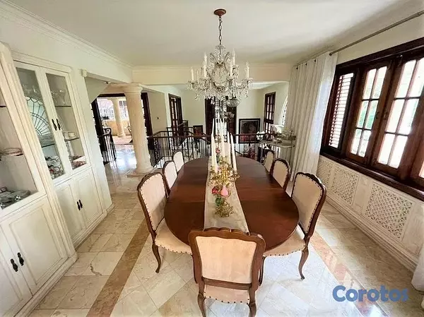 casas - Venta de Casa en Isabel Villas con piscina 3