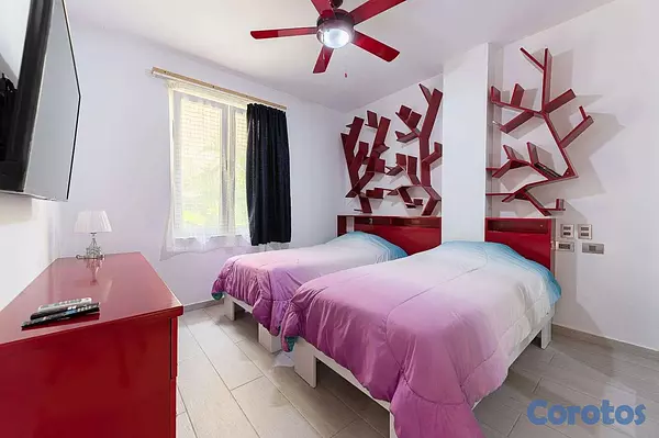 apartamentos - apartamento frente al mar en sosua  7