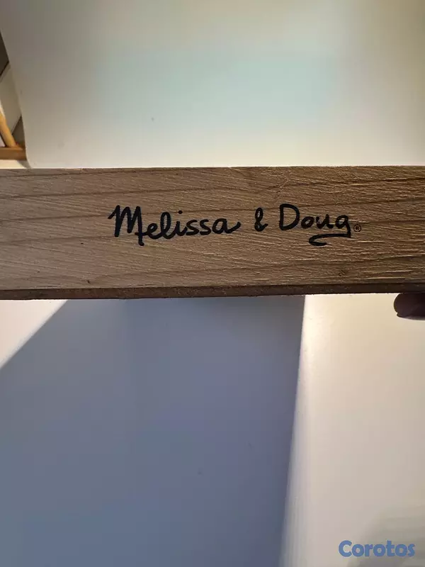 juguetes - mariquitas magnéticas de madera melissa y doug  5