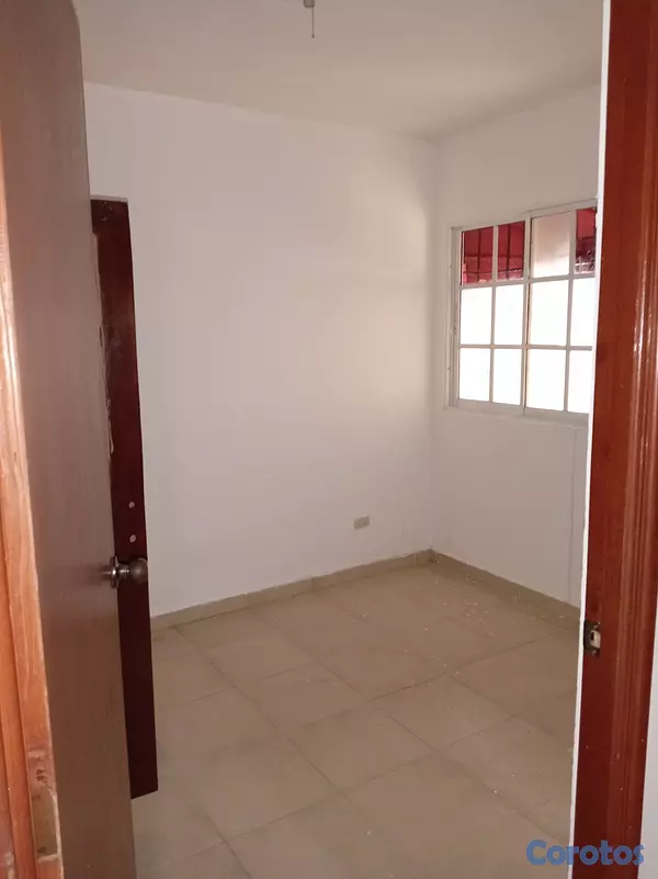 apartamentos - Apartamento en Alquiler Residencial Juan Pablo II  6