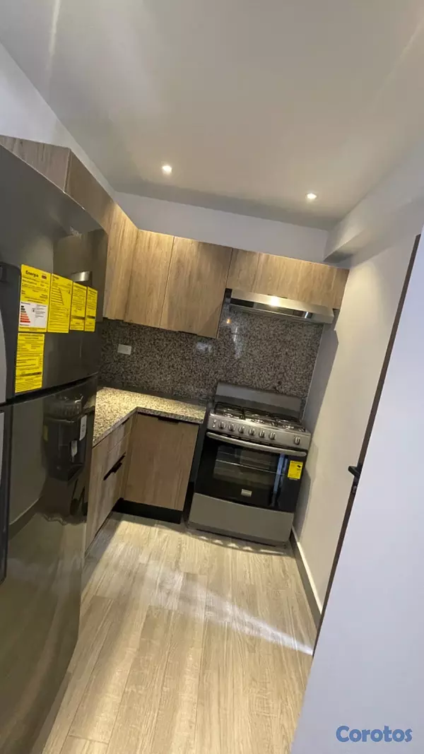 apartamentos - SE ALQUILA APARTAMENTO CERCA DE LA AV. WINSTON CHU 11