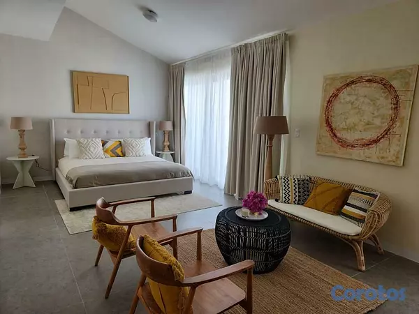 casas - Casa en venta en  PUNTA CANA VILLAGE 10