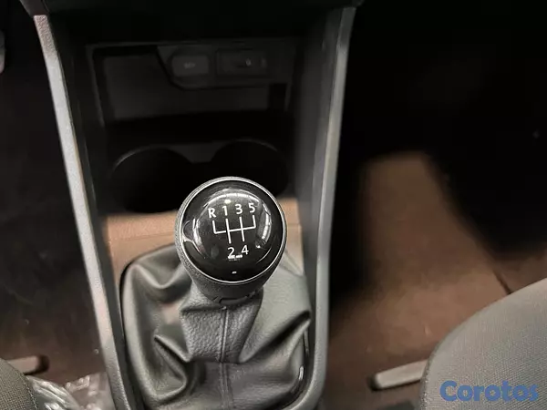jeepetas y camionetas - Volkswagen Saveiro 2026 9