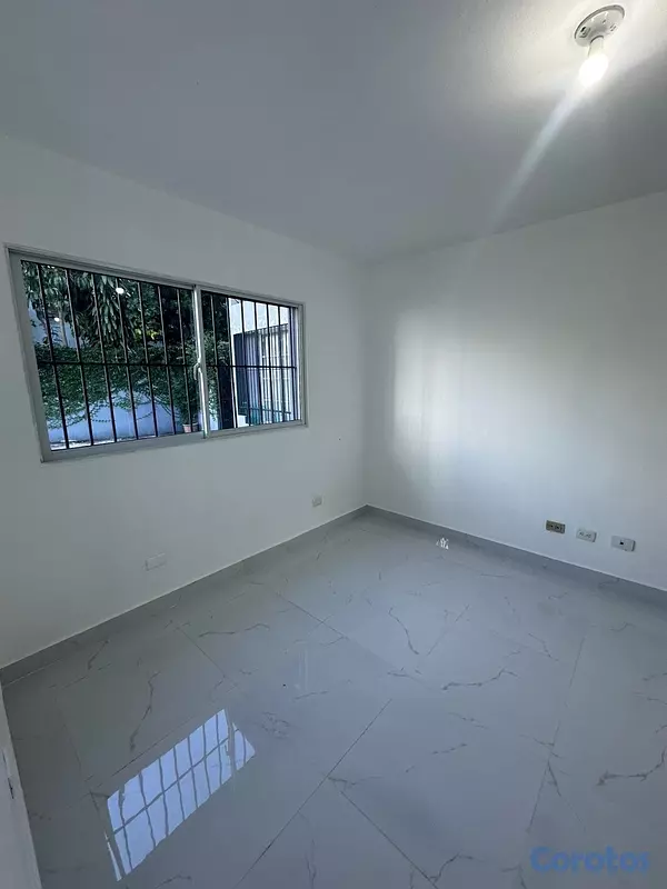 apartamentos - APARTAMENTO EN VENTA – RENACIMIENTO Primer nivel | Totalmente remodelado
 4