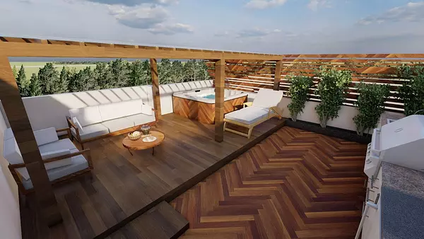 apartamentos - Proyecto de Apartamentos en Gurabo al Medio  3