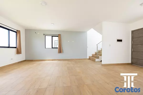 casas vacacionales y villas - VILLA  8