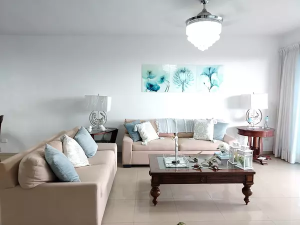 apartamentos - Avenida George Washington, torre de lujo, Veirmar 1. Distrito Nacional. Rep. Dom 6