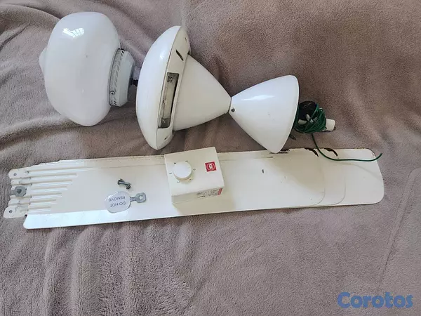 aires acondicionados y abanicos - Aire acondicionado, Venta 2