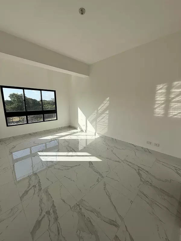 apartamentos - Venta de Apartamento los Cacicazgos   5