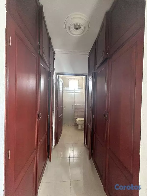apartamentos - Apartamento en Venta – Alma Rosa I, Santo Domingo  5