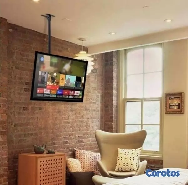 tv - Base para TV  8