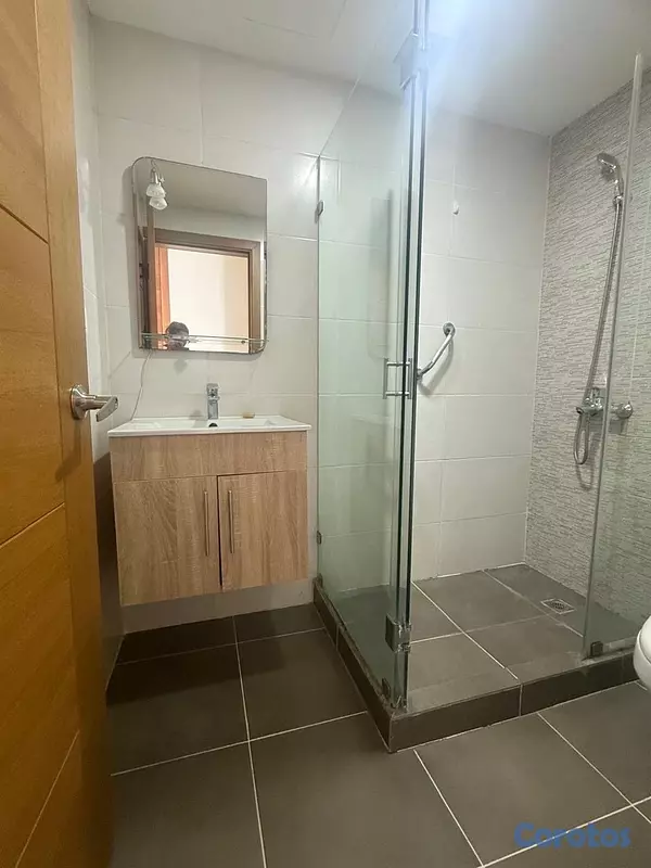 apartamentos - alquiló mirador norte piso 7 tres habitaciones 2.5 baños dos parqueo balcón  9