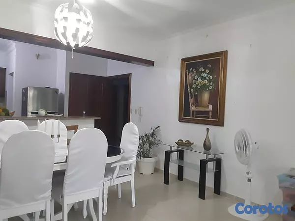 apartamentos - Apartamento Segundo nivel 8