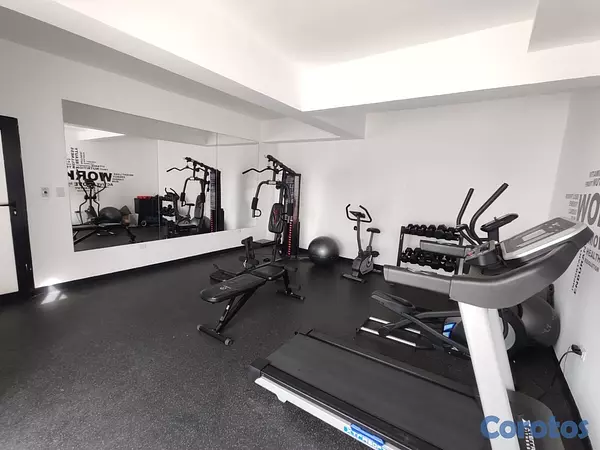 apartamentos - Apartamento en venta-Serralles  4