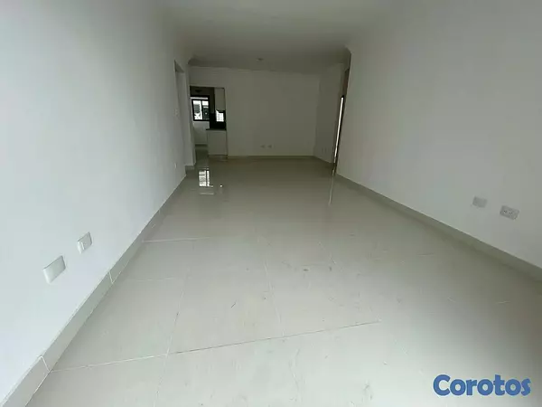 apartamentos - Apartamento en venta en Ensanche Isabelita  2