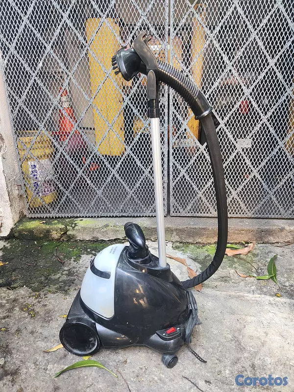 electrodomesticos - Plancha a vapor Conair 2