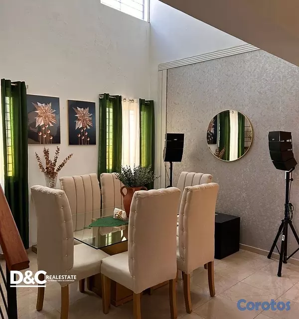 casas - CASA EN VENTA EN PUERTO PLATA PARTE BAJA DE LA CIUDAD  4