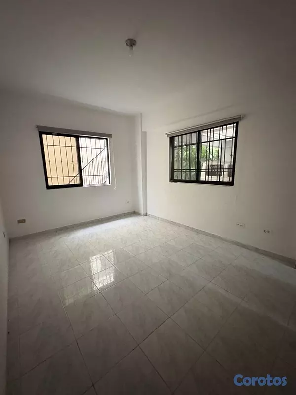 apartamentos - Alquilo Apartamento en Mirador Sur. 3er Nivel. 3