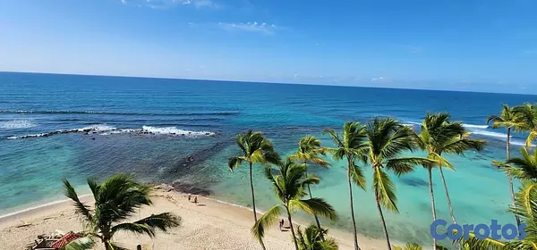 apartamentos - Venta de penthouse 687mts en Marbella Juan Dolió República Dominicana  6