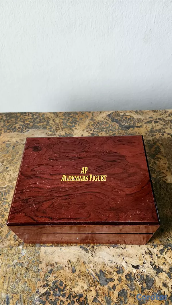 joyas, relojes y accesorios - Audemas Piget Royal Oak  7